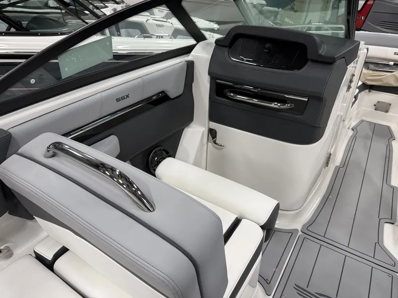 Slide: The Image of Chaparral SSX 4 2026 - 9