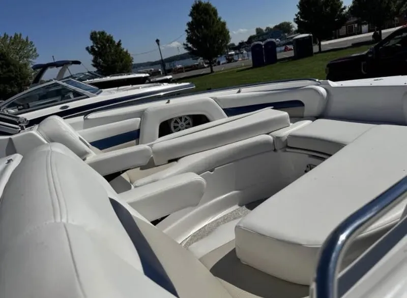 Slide: The Image of Chaparral Sunesta 264 2013 - 10