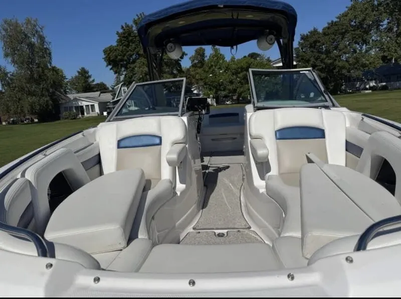 Slide: The Image of Chaparral Sunesta 264 2013 - 11