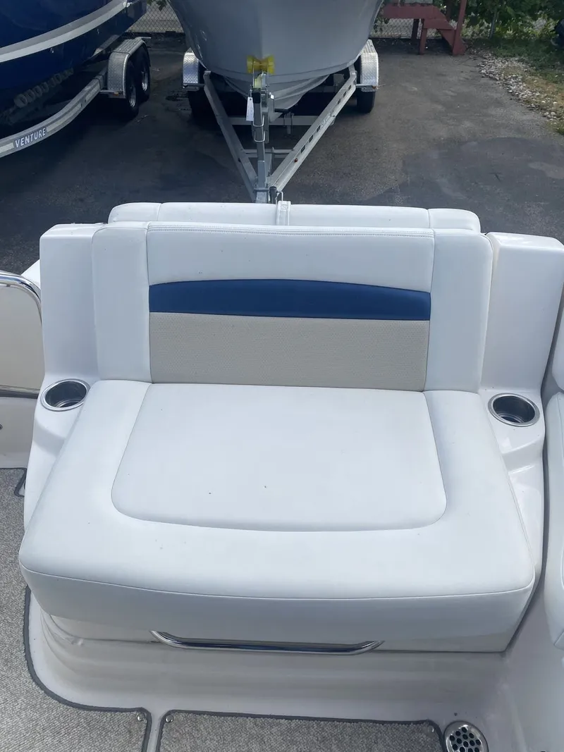 Slide: The Image of Chaparral Sunesta 264 2013 - 12