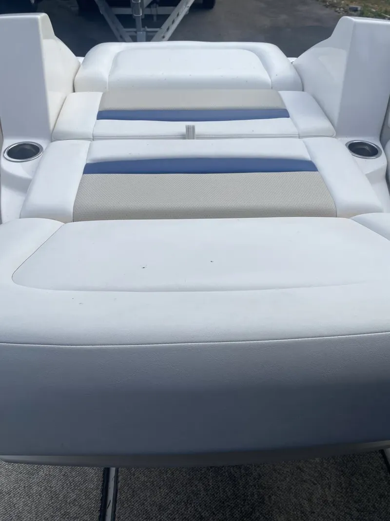 Slide: The Image of Chaparral Sunesta 264 2013 - 13