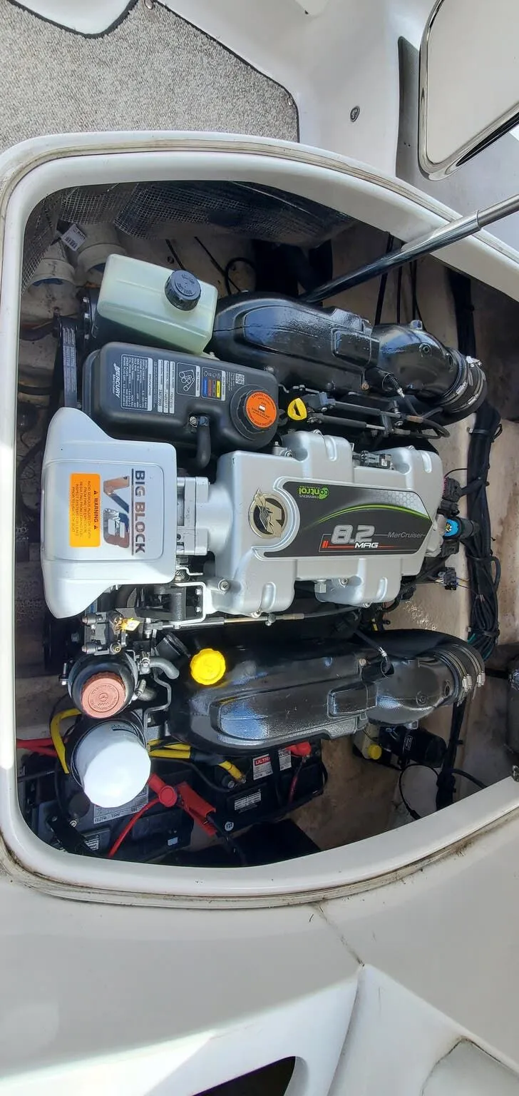 Slide: The Image of Chaparral Sunesta 264 2013 - 15