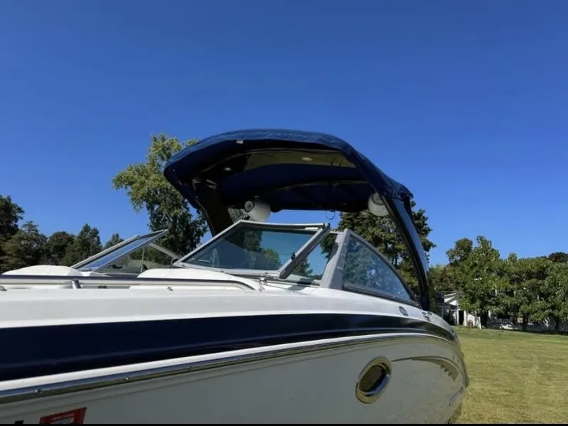 Slide: The Image of Chaparral Sunesta 264 2013 - 4