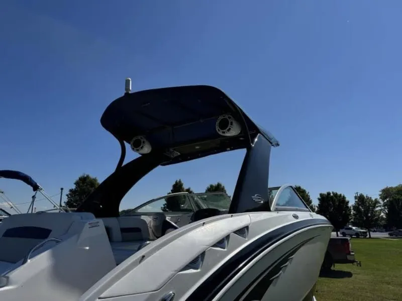 Slide: The Image of Chaparral Sunesta 264 2013 - 5