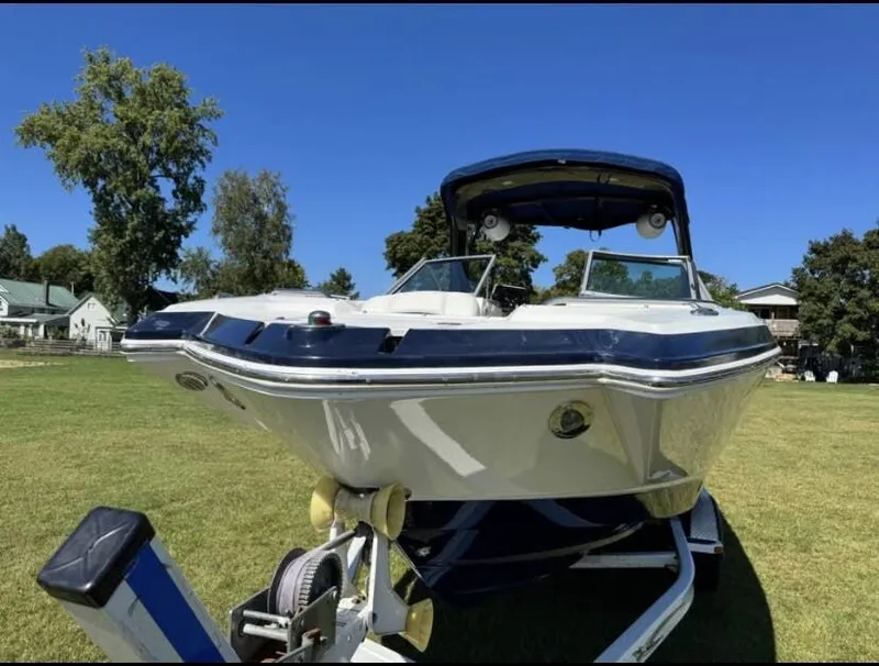 Slide: The Image of Chaparral Sunesta 264 2013 - 6