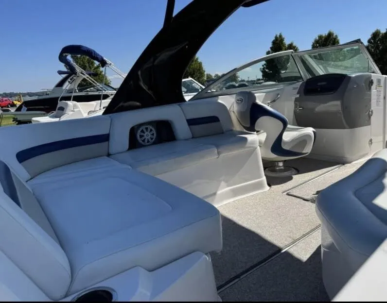 Slide: The Image of Chaparral Sunesta 264 2013 - 7