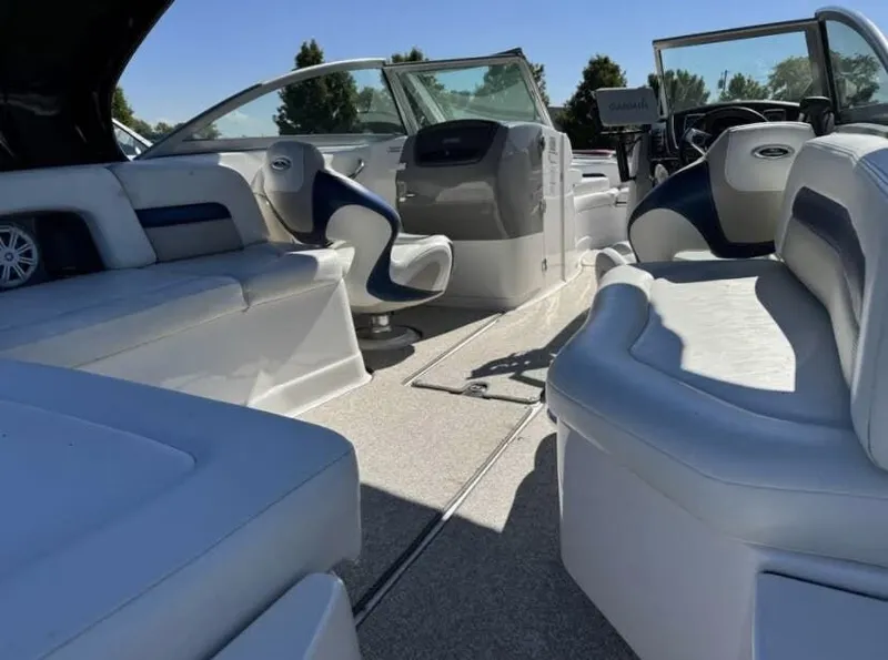 Slide: The Image of Chaparral Sunesta 264 2013 - 9