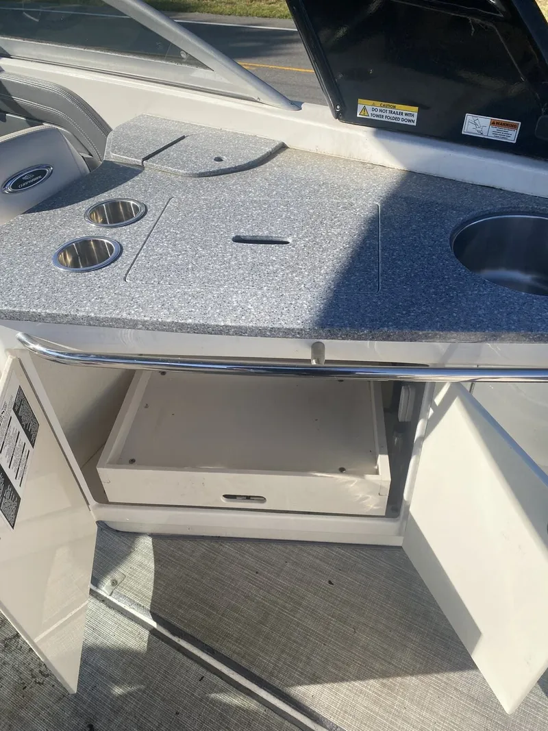 Slide: The Image of Chaparral Sunesta 264 2017 - 11