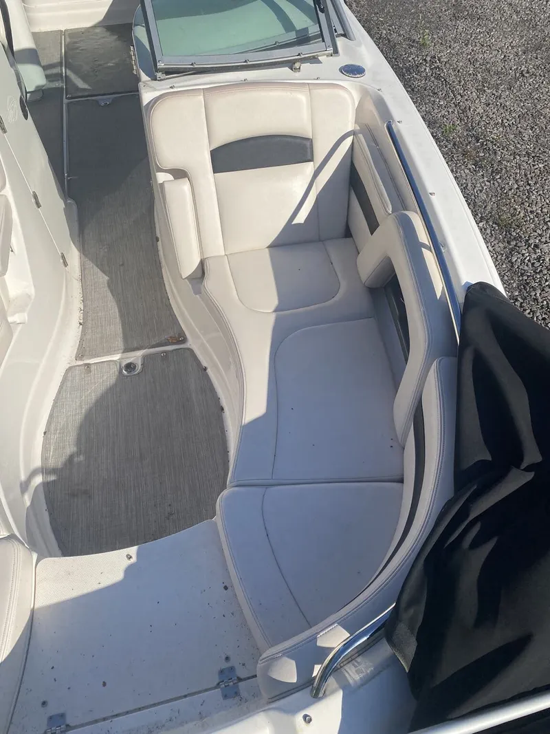 Slide: The Image of Chaparral Sunesta 264 2017 - 14