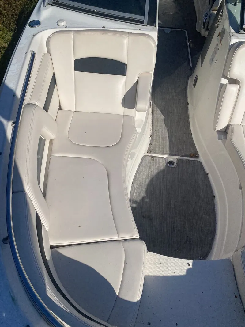 Slide: The Image of Chaparral Sunesta 264 2017 - 15