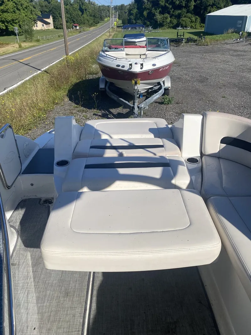 Slide: The Image of Chaparral Sunesta 264 2017 - 16