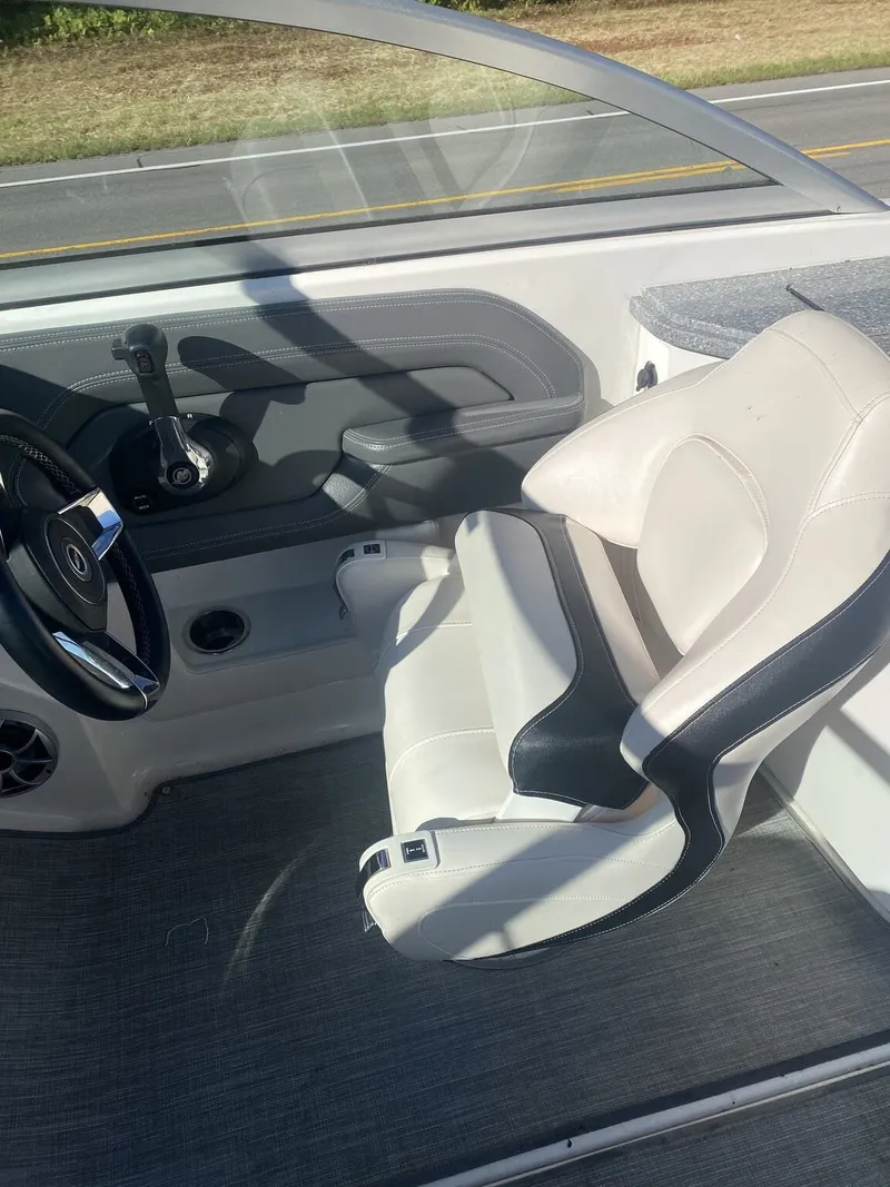 Slide: The Image of Chaparral Sunesta 264 2017 - 5