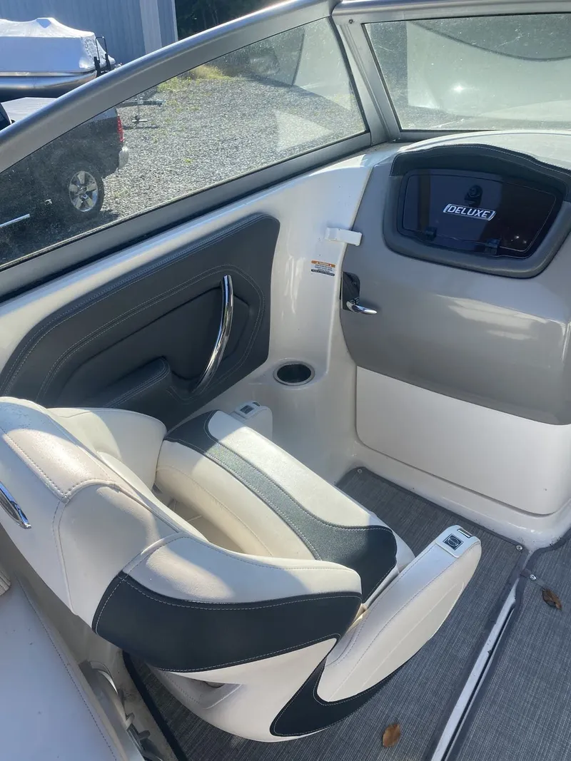 Slide: The Image of Chaparral Sunesta 264 2017 - 7