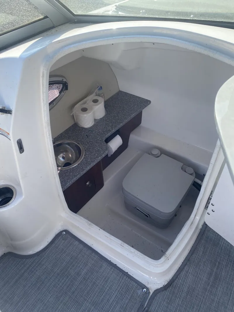 Slide: The Image of Chaparral Sunesta 264 2017 - 8