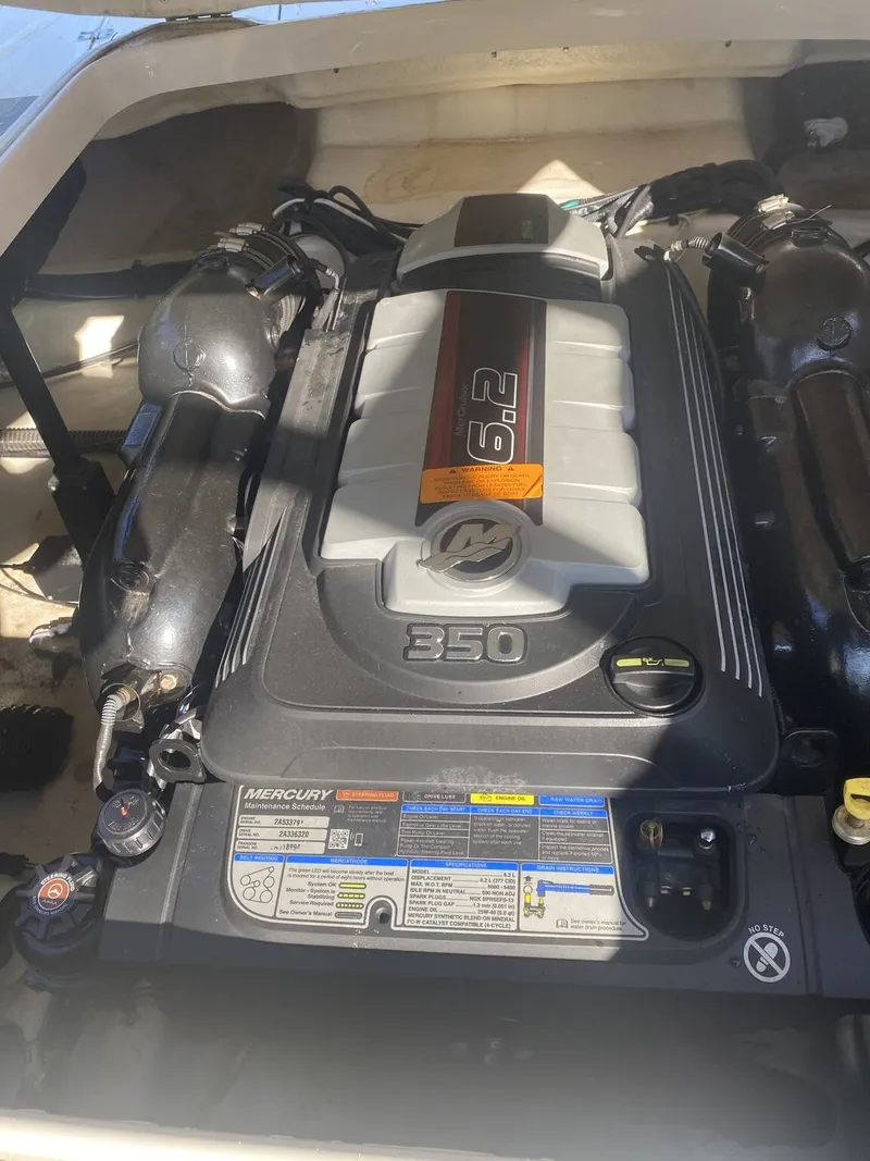 Slide: The Image of Chaparral Sunesta 264 2017 - 9