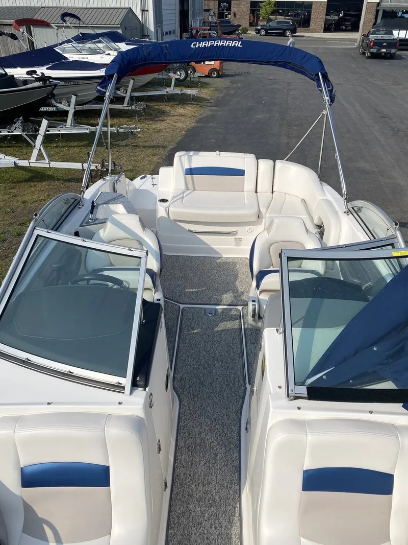 Slide: The Image of Chaparral Sunesta 224 2015 - 11