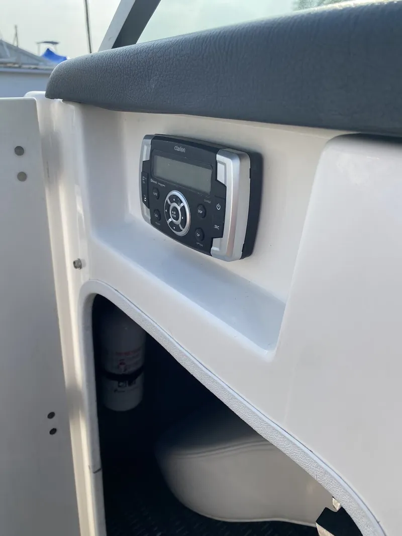 Slide: The Image of Chaparral Sunesta 224 2015 - 13