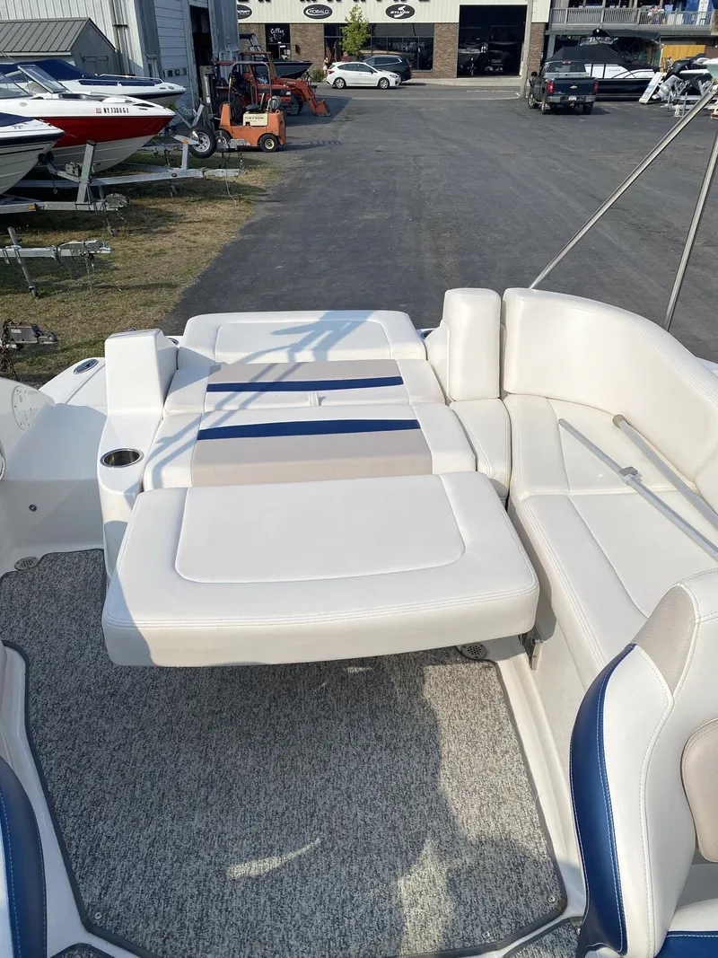 Slide: The Image of Chaparral Sunesta 224 2015 - 14