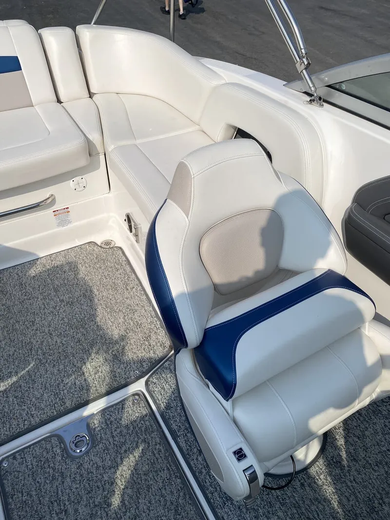 Slide: The Image of Chaparral Sunesta 224 2015 - 3