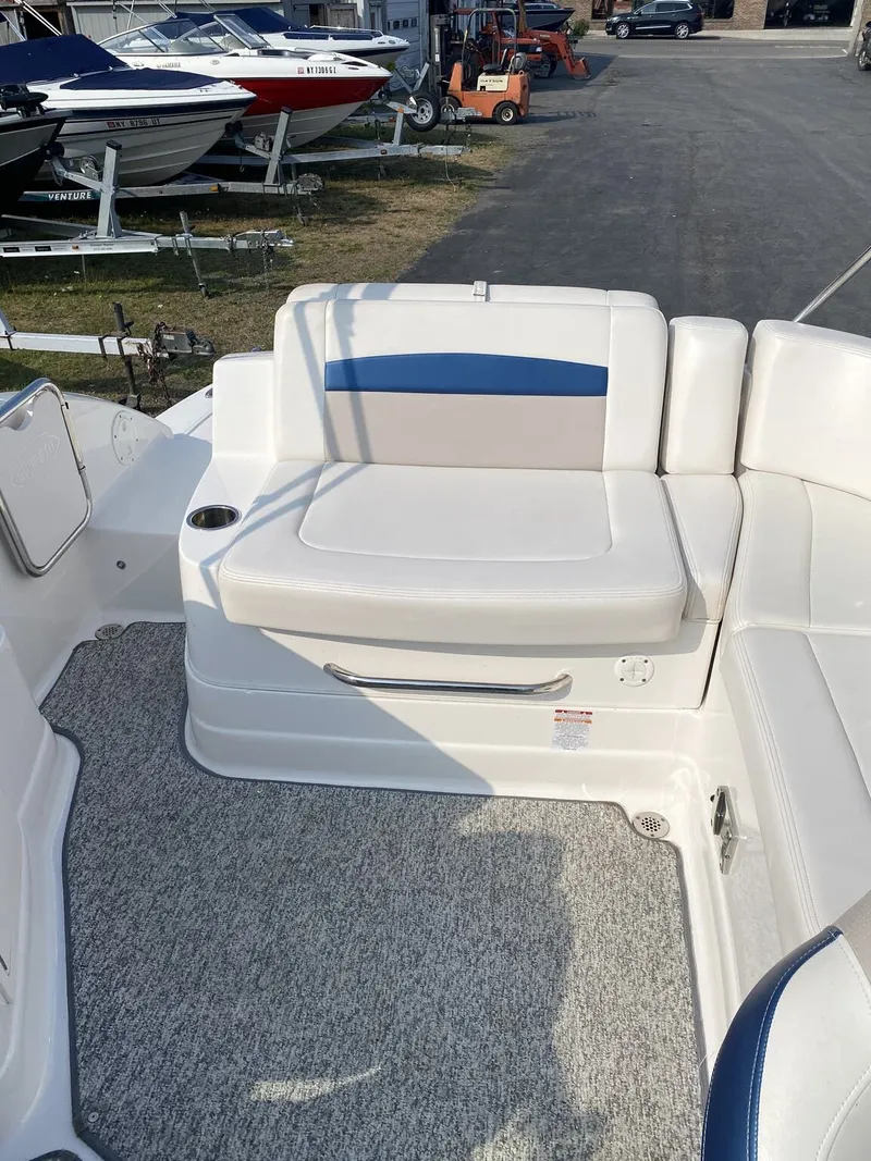 Slide: The Image of Chaparral Sunesta 224 2015 - 4