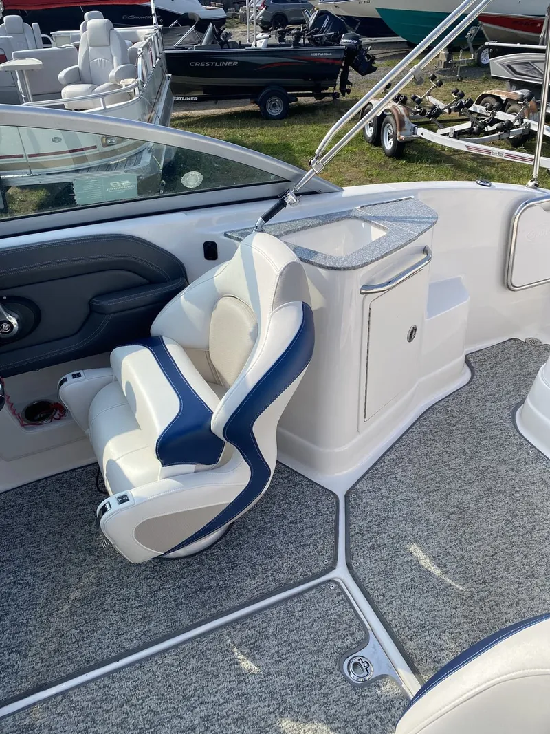 Slide: The Image of Chaparral Sunesta 224 2015 - 6