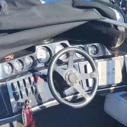 Slide: The Image of Chaparral Villain III 1986 - 4