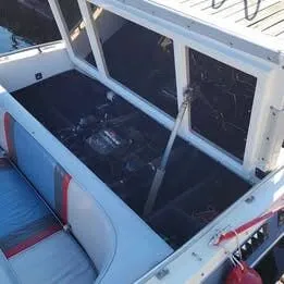 Slide: The Image of Chaparral Villain III 1986 - 5