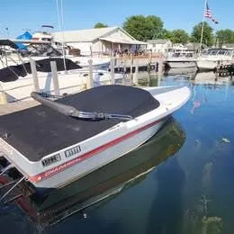 Slide: The Image of Chaparral Villain III 1986 - 6