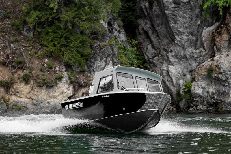 Slide: The Image of Hewescraft Sea Runner 190 ET HT 2026 - 14