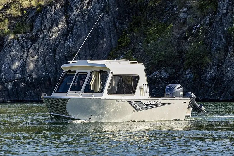 Slide: The Image of Hewescraft 210 Sea Runner ET Hardtop 2026 - 37