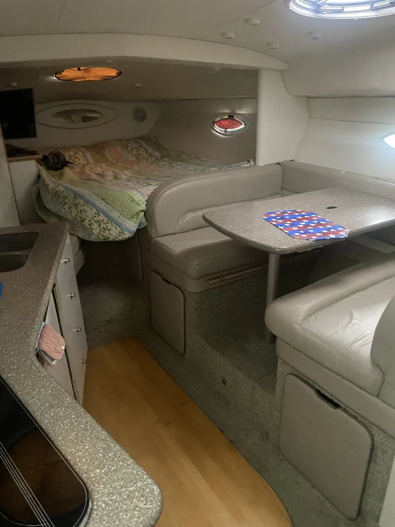 Slide: The Image of Maxum 3300 SCR 2000 - 15