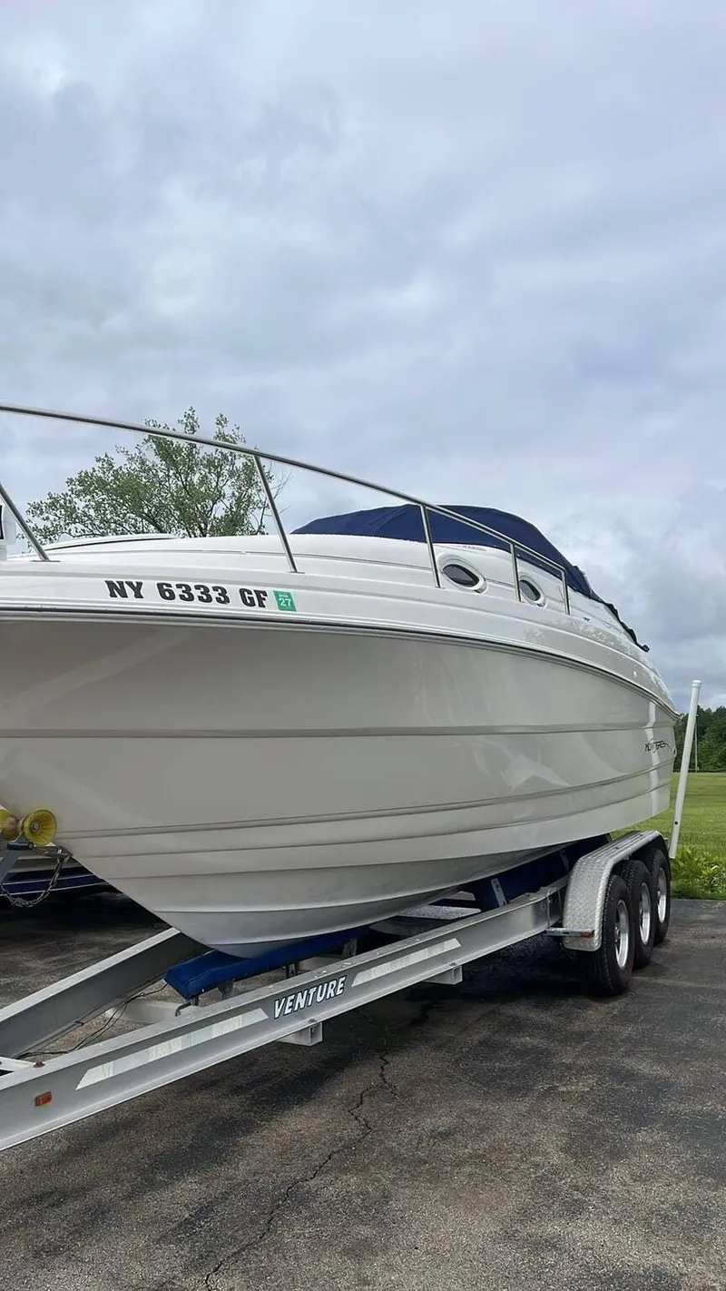 The Image of Monterey 262 Cruiser 2000 - 1