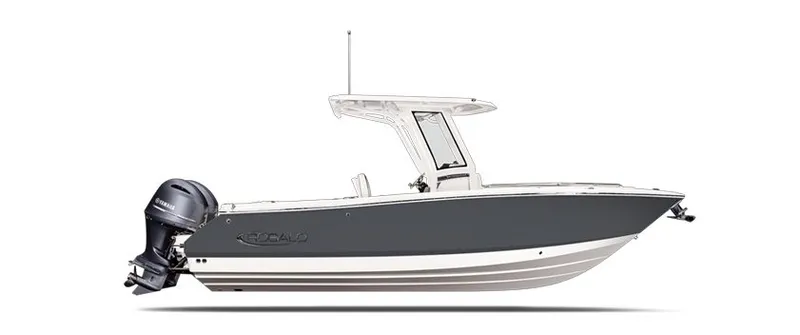 The Image of Robalo R 250 2023 - 1