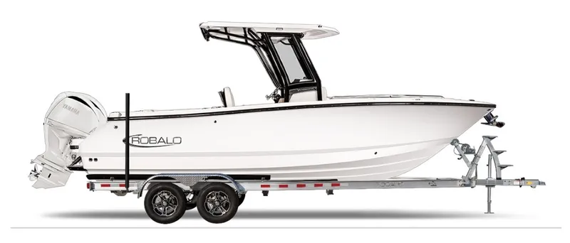 The Image of Robalo Center Console R 250 2026 - 1