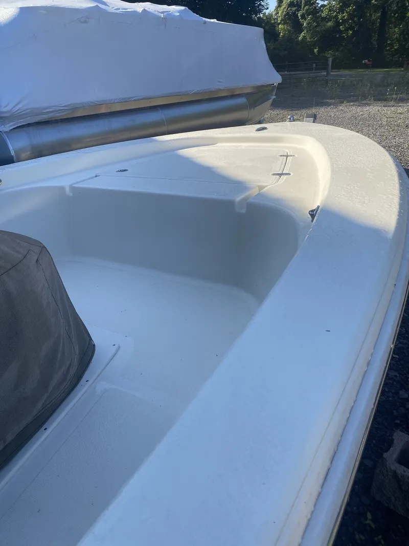 Slide: The Image of Scout 177 Sportfish 2012 - 5