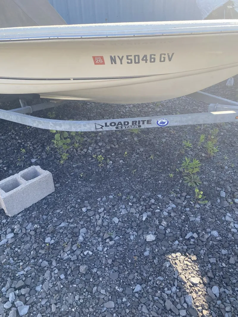 Slide: The Image of Scout 177 Sportfish 2012 - 6