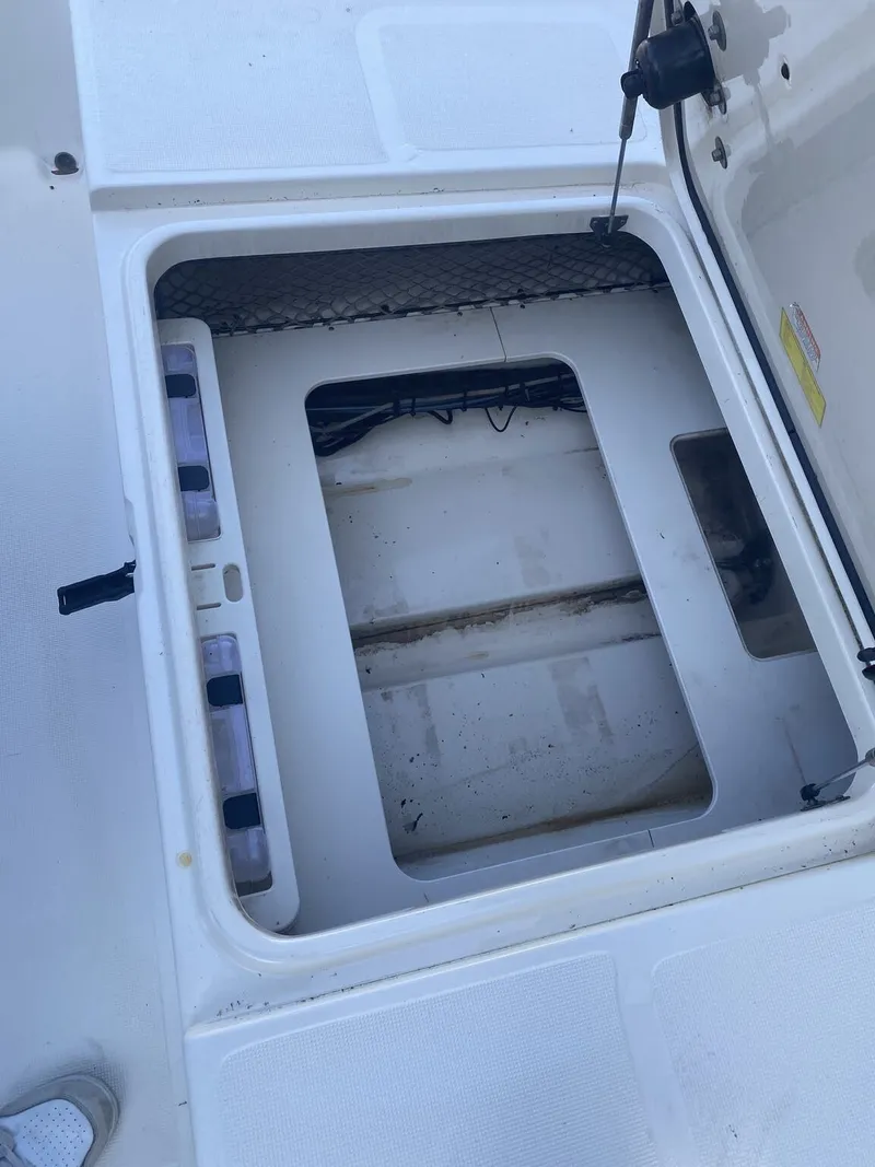 Slide: The Image of Scout 177 Sportfish 2012 - 7