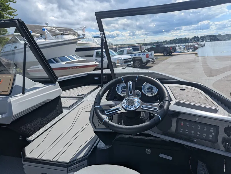 Slide: The Image of Starcraft Delta 178 DC Pro 2026 - 10