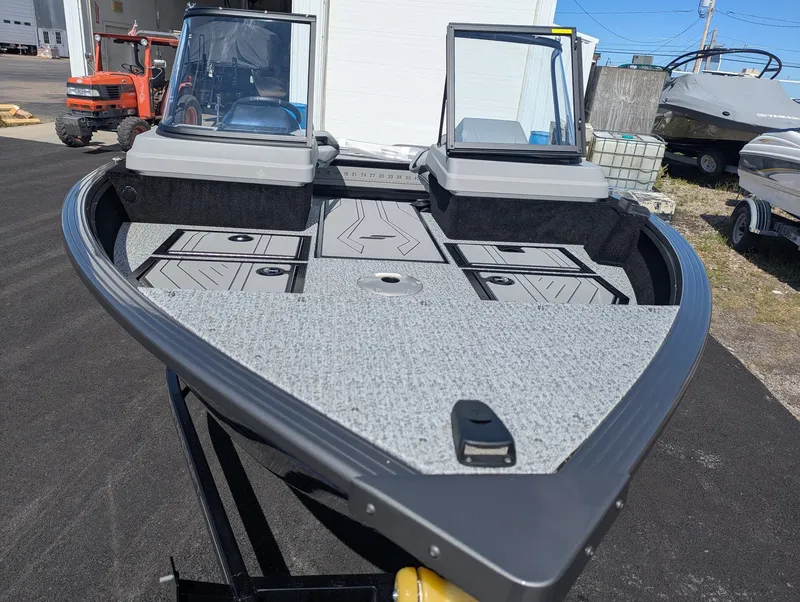 Slide: The Image of Starcraft Delta 178 DC Pro 2026 - 11