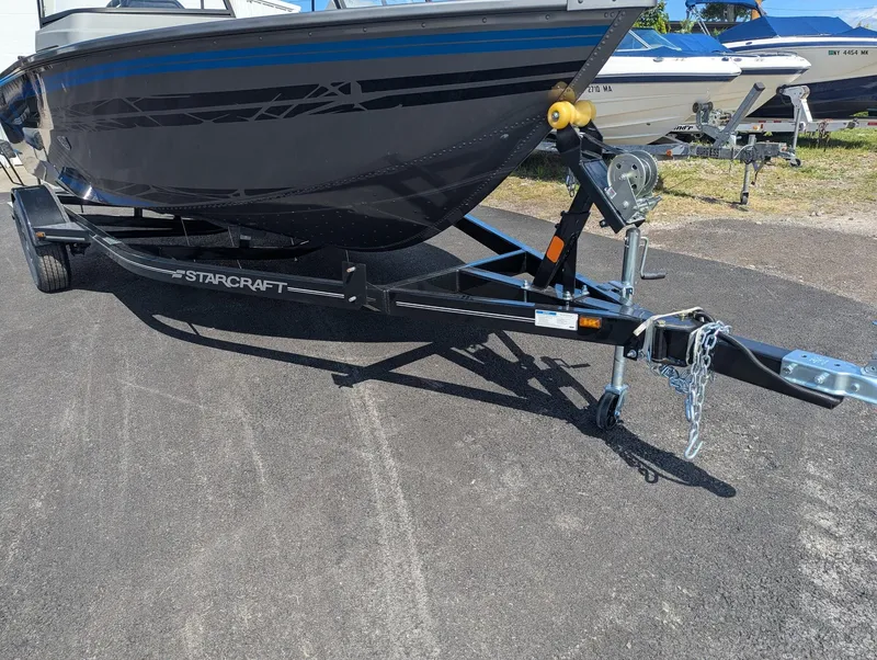 Slide: The Image of Starcraft Delta 178 DC Pro 2026 - 12