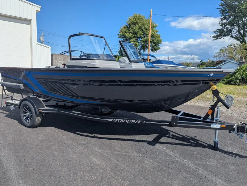 Slide: The Image of Starcraft Delta 178 DC Pro 2026 - 3