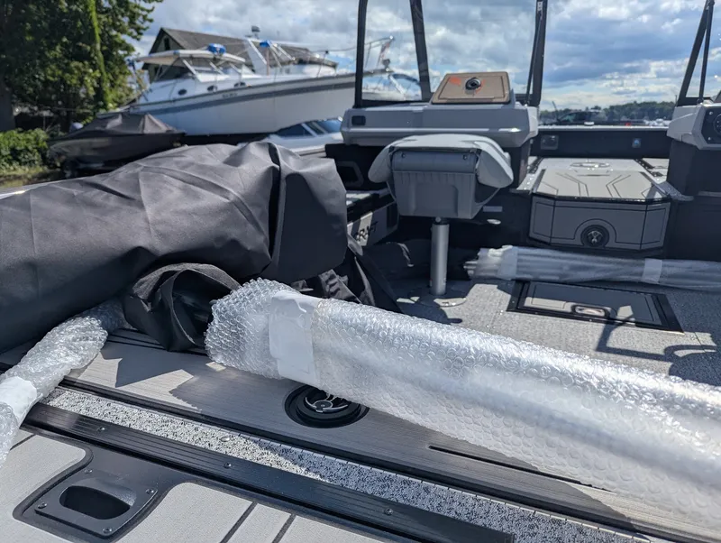 Slide: The Image of Starcraft Delta 178 DC Pro 2026 - 5