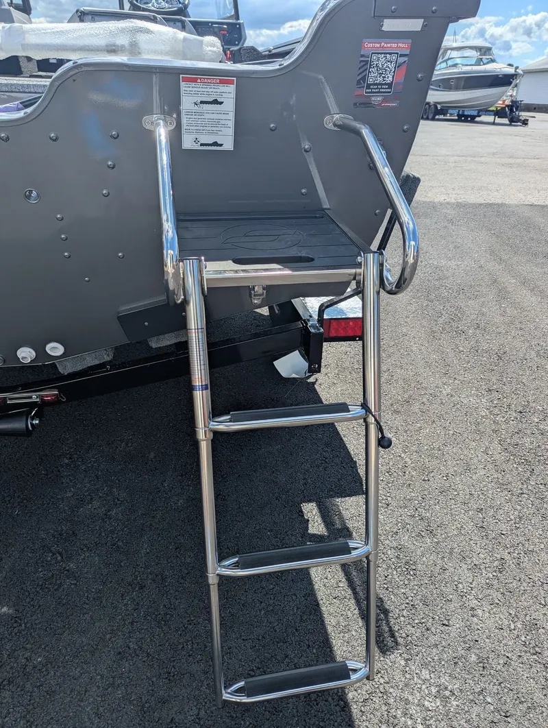 Slide: The Image of Starcraft Delta 178 DC Pro 2026 - 7