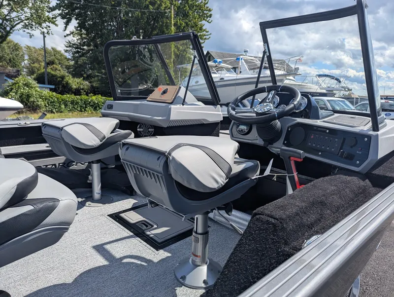 Slide: The Image of Starcraft Delta 178 DC Pro 2026 - 9