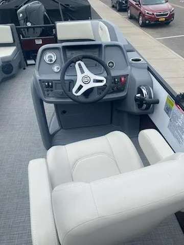 Slide: The Image of Sylvan A Series A20 LZ DH 2025 - 4