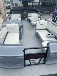 Slide: The Image of Sylvan A Series A20 LZ DH 2025 - 5