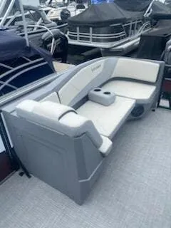 Slide: The Image of Sylvan A Series A20 LZ DH 2025 - 6