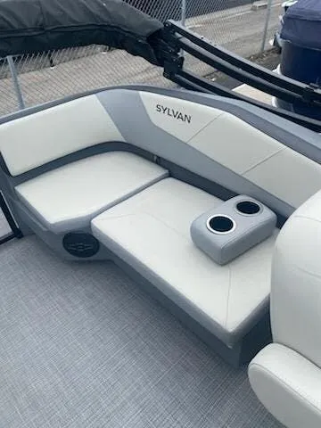 Slide: The Image of Sylvan A Series A20 LZ DH 2025 - 9