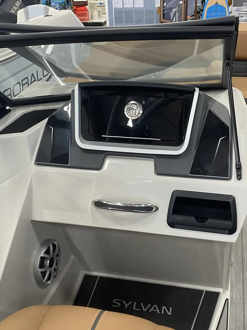 Slide: The Image of Sylvan G3 DLZ DC 2025 - 5