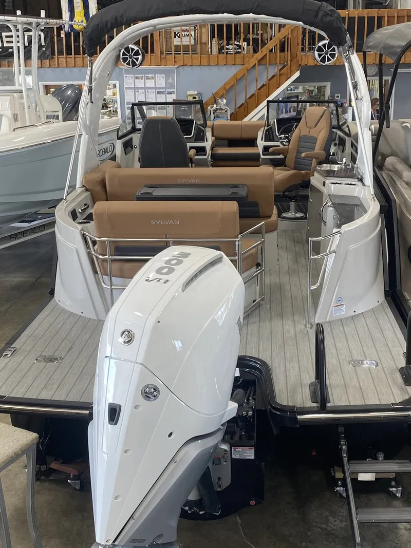 Slide: The Image of Sylvan G3 DLZ DC 2025 - 6